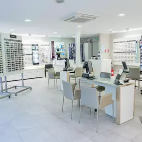 Bild von Opticien Haguenau | Alain Afflelou