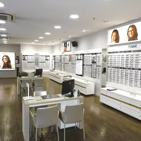 Bild von Opticien Fontenay-Sous-Bois | Alain Afflelou