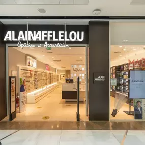 Bild von Alain Afflelou