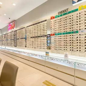 Bild von Alain Afflelou