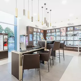 Bild von Opticien Cholet | Alain Afflelou