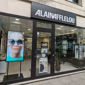 Bild von Opticien Clamart | Alain Afflelou