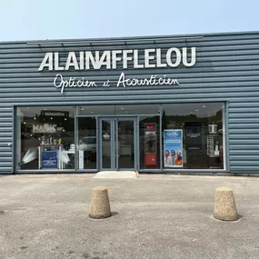 Bild von Opticien Bourgoin-Jallieu | Alain Afflelou