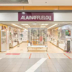 Bild von Opticien Nîmes | Alain Afflelou