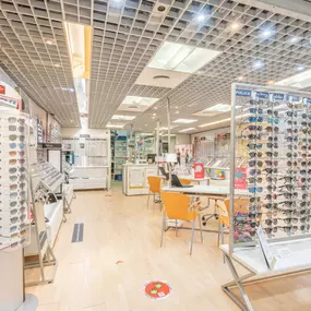 Bild von Opticien Nîmes | Alain Afflelou