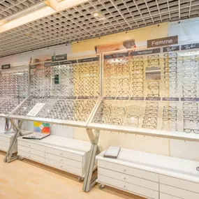 Bild von Opticien Nîmes | Alain Afflelou