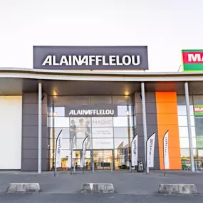Bild von Opticien Varennes-Sur-Seine | Alain Afflelou