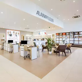 Bild von Opticien Varennes-Sur-Seine | Alain Afflelou