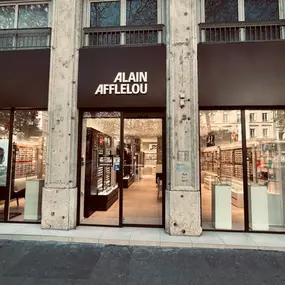 Bild von Opticien LYON Foch | Alain Afflelou