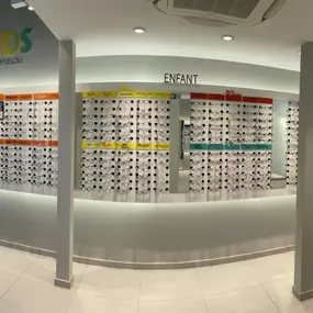 Bild von Opticien LYON Foch | Alain Afflelou