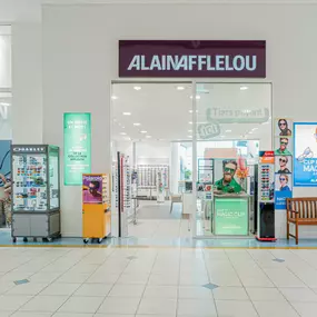 Bild von Opticien Saint-Gilles-Croix-De-Vie | Alain Afflelou