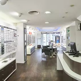 Bild von Opticien Manosque | Alain Afflelou