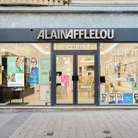 Bild von Opticien Angers | Alain Afflelou