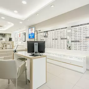 Bild von Opticien Angers | Alain Afflelou