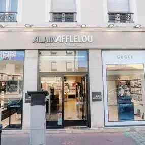 Bild von Opticien LYON Monplaisir | Alain Afflelou