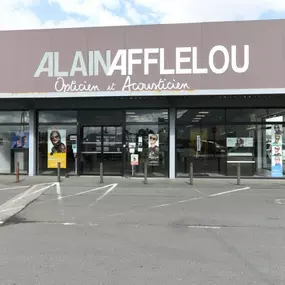 Bild von Opticien Hazebrouck | Alain Afflelou