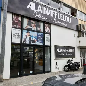 Bild von Opticien Mandelieu-La-Napoule | Alain Afflelou