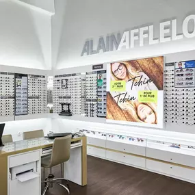 Bild von Opticien Mandelieu-La-Napoule | Alain Afflelou