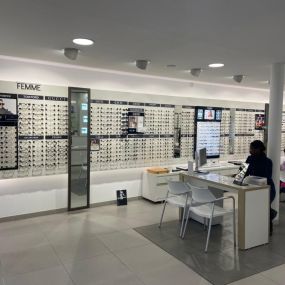 Bild von Opticien Mantes-La-Jolie | Alain Afflelou