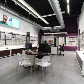 Bild von Opticien LILLE Saint-Philibert | Alain Afflelou