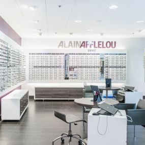 Bild von Opticien Laval | Alain Afflelou