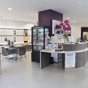 Bild von Opticien Brest | Alain Afflelou