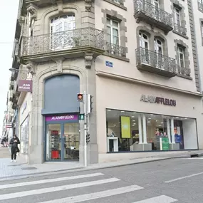 Bild von Opticien Brest | Alain Afflelou