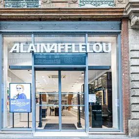 Bild von Opticien Toulouse | Alain Afflelou