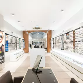 Bild von Opticien Toulouse | Alain Afflelou