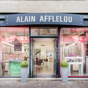 Bild von Opticien Cognac | Alain Afflelou