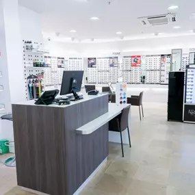 Bild von Opticien Mondelange | Alain Afflelou