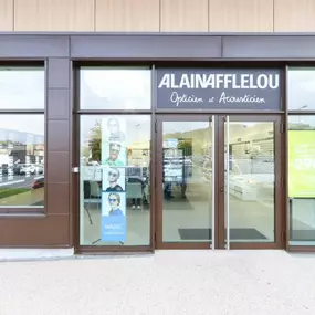 Bild von Opticien Vauxbuin | Alain Afflelou