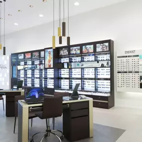Bild von Opticien Vauxbuin | Alain Afflelou