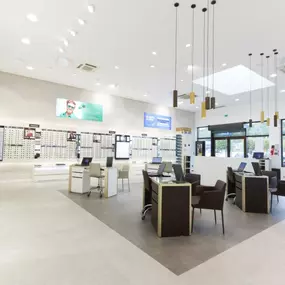 Bild von Opticien Vauxbuin | Alain Afflelou