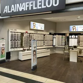 Bild von Opticien Achères | Alain Afflelou