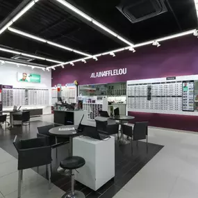 Bild von Opticien Beauvais | Alain Afflelou