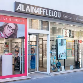 Bild von Opticien Asnières-Sur-Seine | Alain Afflelou
