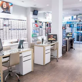 Bild von Opticien Asnières-Sur-Seine | Alain Afflelou