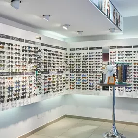 Bild von Opticien Beausoleil | Alain Afflelou