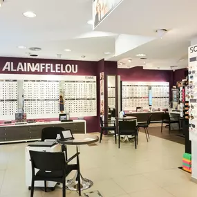 Bild von Opticien Beausoleil | Alain Afflelou