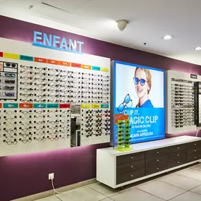 Bild von Opticien Nice | Alain Afflelou