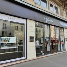 Bild von Opticien PARIS 12 | Alain Afflelou