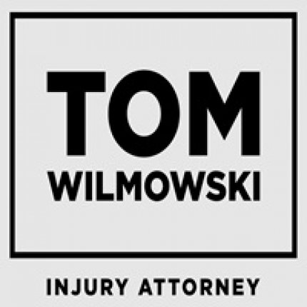 Logotyp från Tom Wilmowski, Injury Attorney
