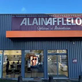 Bild von Opticien Ploërmel | Alain Afflelou