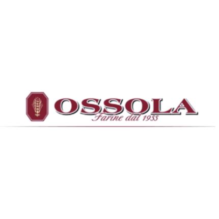 Logo de Ossola Farine dal 1955