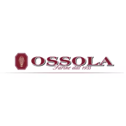 Logo od Ossola Farine dal 1955