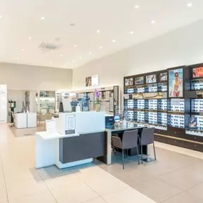 Bild von Opticien Gonfreville-L'Orcher | Alain Afflelou