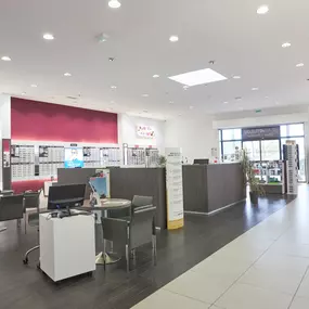Bild von Opticien Cabestany | Alain Afflelou
