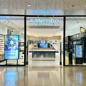 Bild von Alain Afflelou