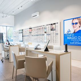 Bild von Opticien Libourne | Alain Afflelou